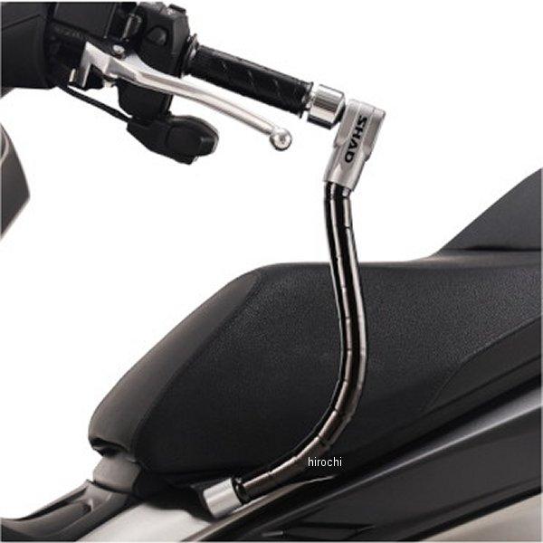 V0BV41SC シャッド SHAD ロックフィッティングキット PIAGGIO用 21年