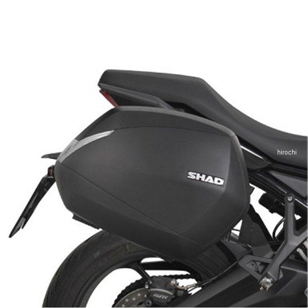 T0TG62IF シャッド SHAD 3Pシステムフィッティングキット TRIUMPH用 22