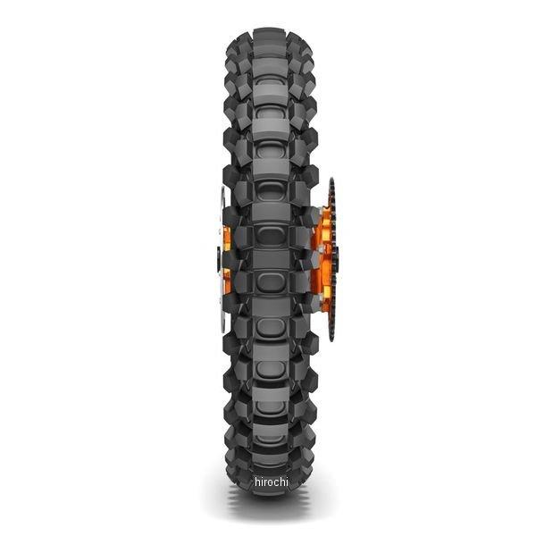 2763100 メッツラー METZELER MC360 MID HARD REAR 100/100-18 M/C  59M MST JP店 | METZELER | 02