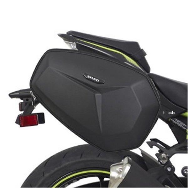 【メーカー在庫あり】 K0Z997SR シャッド SHAD サドルバッグフィッティングキット 17年-22年 Z900 JP店_1