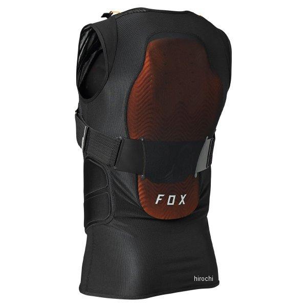 防弾ベスト フォックス 【メーカー在庫あり】 27745-001-XL FOX ベース