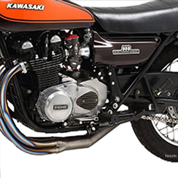 ヨシムラ（YOSHIMURA） 【メーカー在庫あり】 280-291-A500 アルミ 