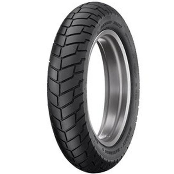 【メーカー在庫あり】 281863 ダンロップ DUNLOP D427 130/90B16M/C 67H TL フロント JP店_1