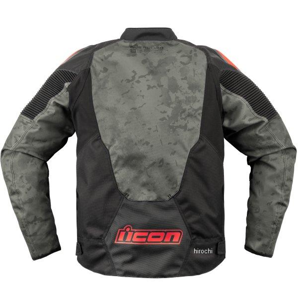 2820-6712 アイコン ICON 春夏モデル ジャケット オーバーロード3