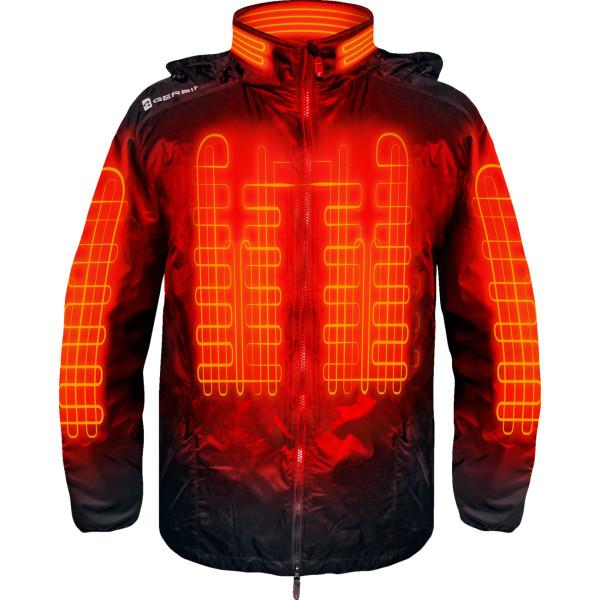 【USA在庫あり】 2820-7399 GERBING HEATED CLOTHING ジャケット HEAT 12V ライナー 2 M JP店_1