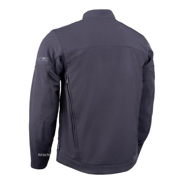 ICON MOTOSPORTS メッシュレザー ジャケット 2820-7768 アイコン ICON 2026年春夏モデル ジャケット MERC3 ブラック