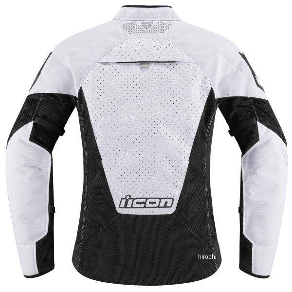 2822-1492 アイコン ICON 春夏モデル ジャケット JACKET レディース 