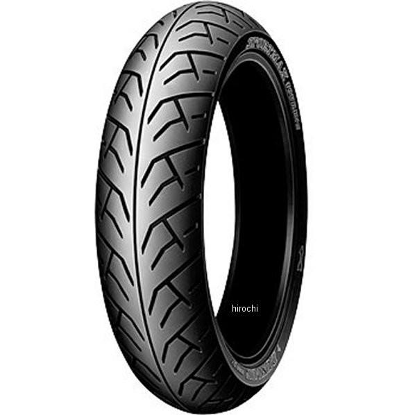 はる メーカー在庫あり】 286961 ダンロップ DUNLOP D205 110/80R18M