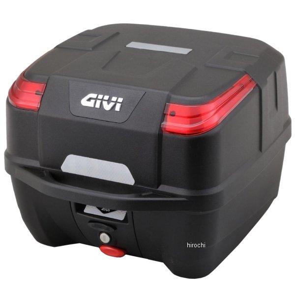 DAYTONA（バイク用品） - 【製造会社棚卸し資産あり】 28828 ジビ GIVI B33NMD リアトップケース 未ペンキ塗り黒いこと JP店 車、バイク、自転車-バイク-その他フレーム関連用品