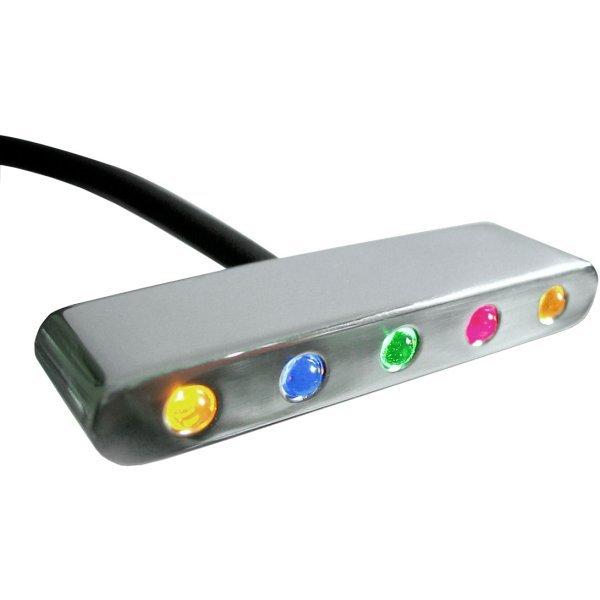 THU-29-99-310 サンダーバイク Motogadget モトサイン ミニ ポリッシュ HD店