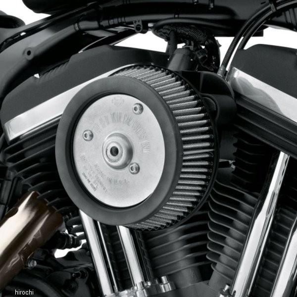 Harley Davidson 29000009A ハーレー純正 スクリーミンイーグル エア 