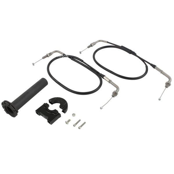 ABU6600CDLカスタム品 楽天市場】バイクパーツ シフトアップ ハイスロットルキット