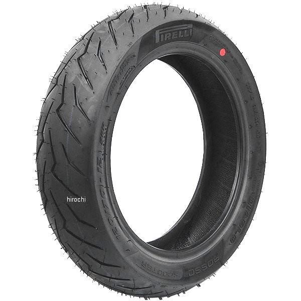 2925400 ピレリ PIRELLI ディアブロ ロッソスクーター 120/70-12 58P TL REINF TL 前後兼用 JP店｜hirochi