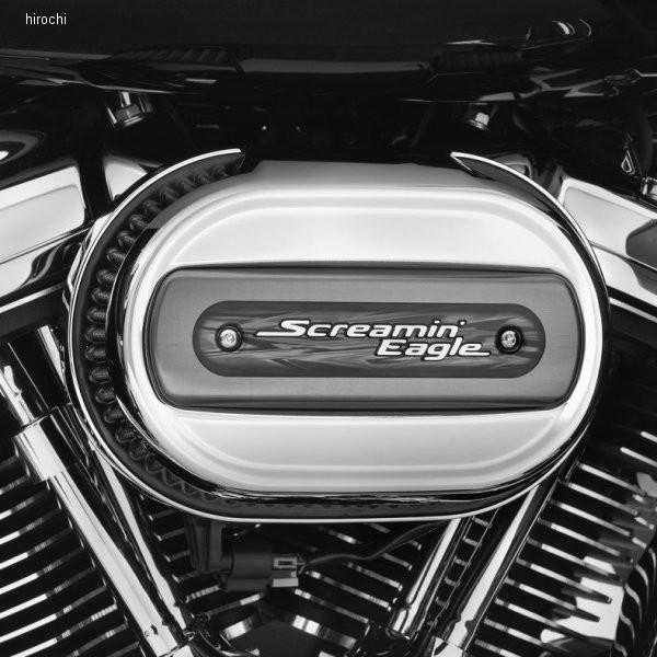 Harley Davidson（ハーレー・ダビッドソン） 29400299 ハーレー純正 スクリーミンイーグル エアクリーナー ベンチレーター ...