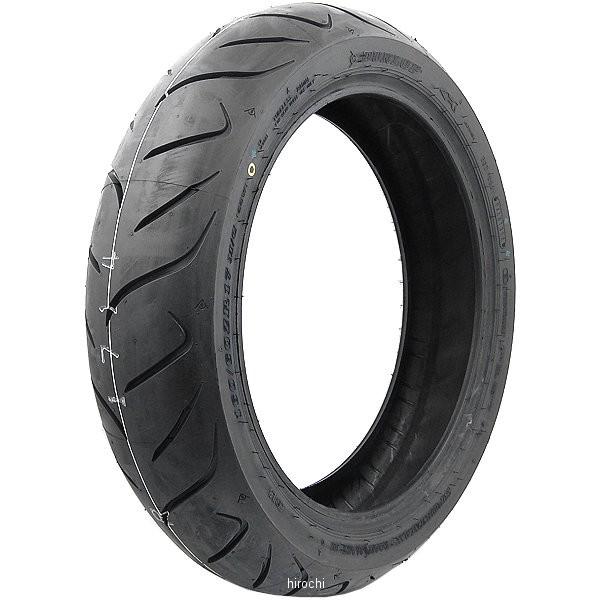 ロードスマート2 メーカー在庫あり Dunlop バイク スポーツマックス ダンロップ Tl 160 60zr17m C 69w Tl リア Jp店