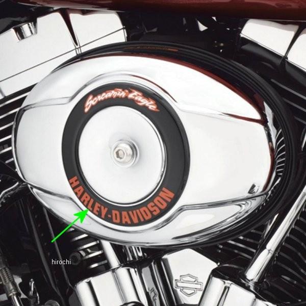 Harley Davidson（ハーレー・ダビッドソン） 29503-07 ハーレー純正