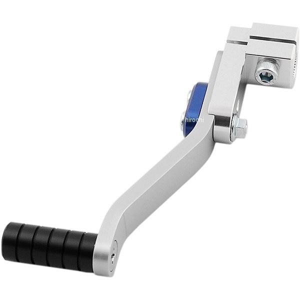 【メーカー在庫あり】 295132 ポッシュ POSH アジャストシフトペダル 01年-11年 エイプ100、エイプ50、XR50モタード JP店 | ホンダ | 01