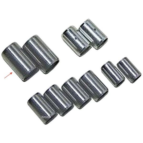 【メーカー在庫あり】 296015 ポッシュ POSH φ12x20ノックピン 補修用パーツ 5個入り1セット エイプ100、エイプ50、XR50モタード JP店 | ホンダ