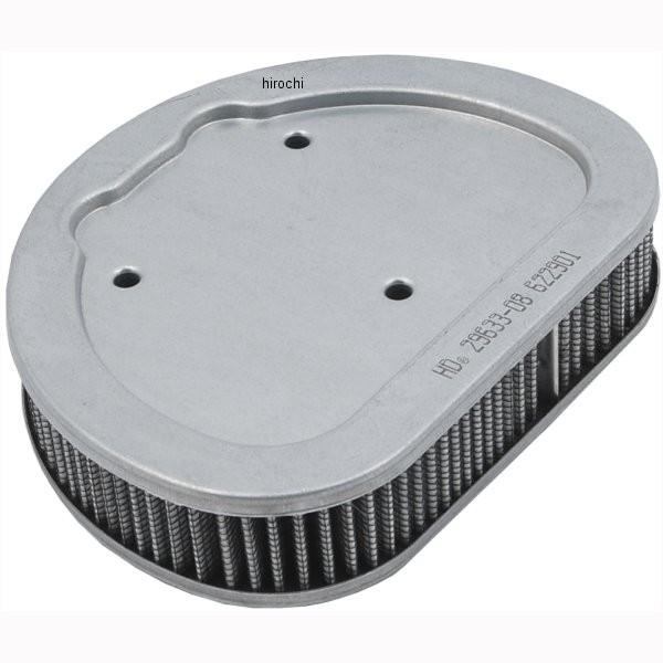 29633-08 ハーレー純正 エアフィルター 08年-13年 ツーリング JP店 | Harley Davidson
