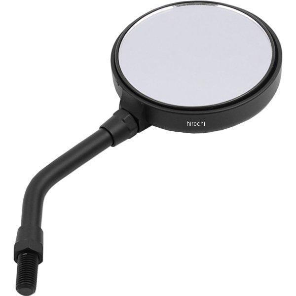 【メーカー在庫あり】 296652 ポッシュ POSH コンベックスミラー ミニZ2タイプ ショートステー M10 黒 JP店 |  | 01