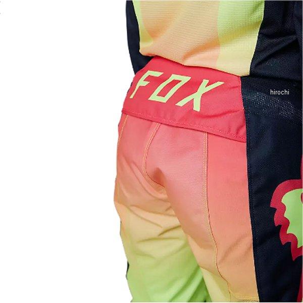 フォックス（FOX） 【メーカー在庫あり】 29763-170-4 ウーマンズ