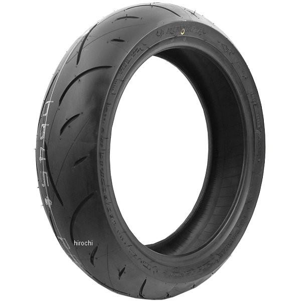 298625 ダンロップ DUNLOP スポーツマックス ロードスポーツ 160/60ZR17M/C (69W) TL リア JP店
