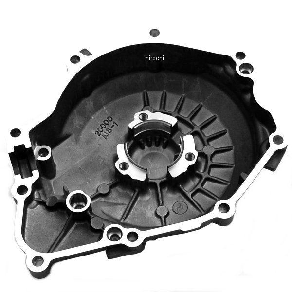 YAMAHA（ヤマハ） 2C0-15411-01 ヤマハ純正 カバー クランクケース1 JP