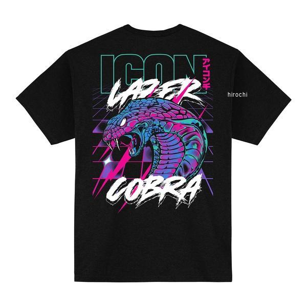 New】 3030-25571 アイコン ICON 2026年春夏モデル Tシャツ LAZER