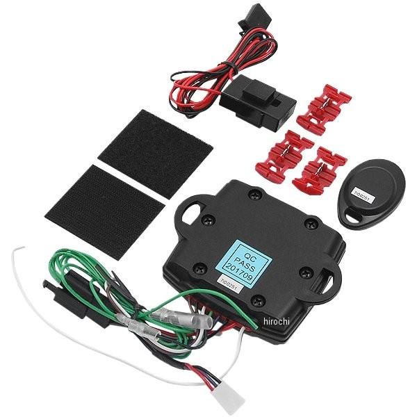 【メーカー在庫あり】 304-809 キジマ サイクルアラーム コンバット5 盗難防止 JP店 |  | 01