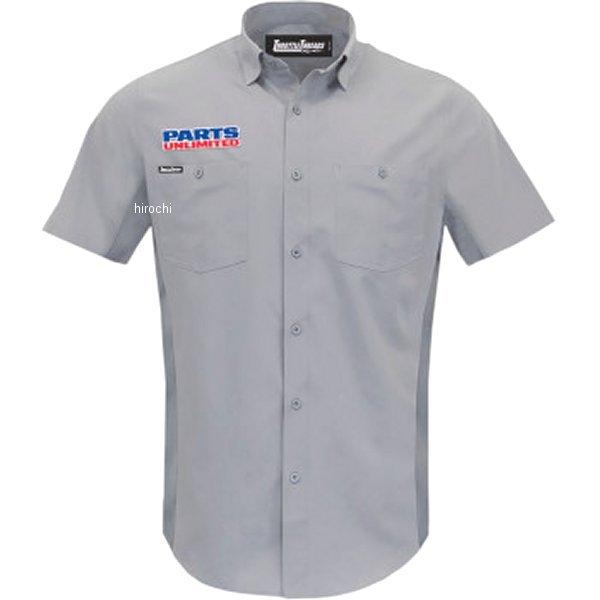 ブランド登録なし - 【USA棚卸し資産あり】 3040-3064 スロットルスレッズ THROTTLE THREADS SHRT VENTD PU SHOP GRY 5X JP店 車、バイク、自転車-その他バイクパーツ、アクセサリー用品