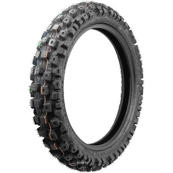 バイク DUNLOP GEOMAX MX-71 120/80-19 ハードタイヤ