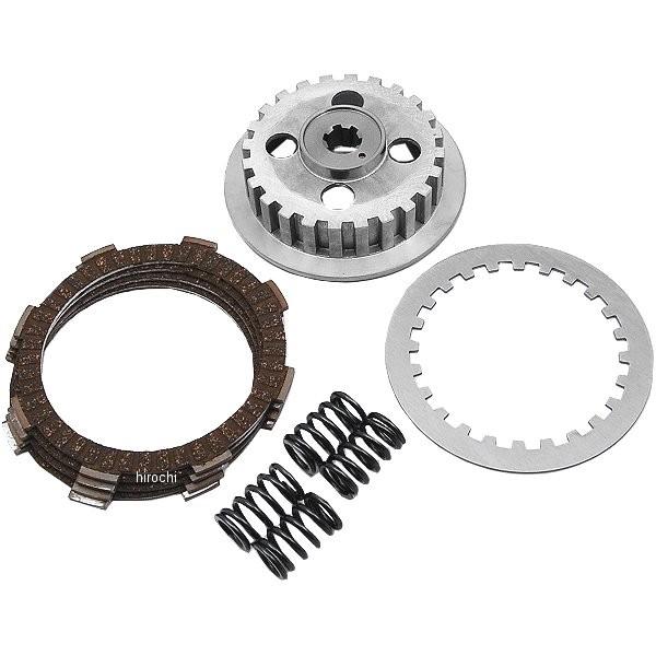 【メーカー在庫あり】 307-1041660 キタコ レーシングクラッチKIT NSR50 JP店
