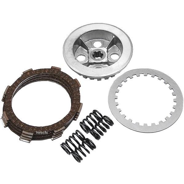 KITACO レーシングクラッチ ディスクキット 【307-1041660】 KITACO（キタコ） 307-1041660 レーシングクラッチKIT NSR50 JP店