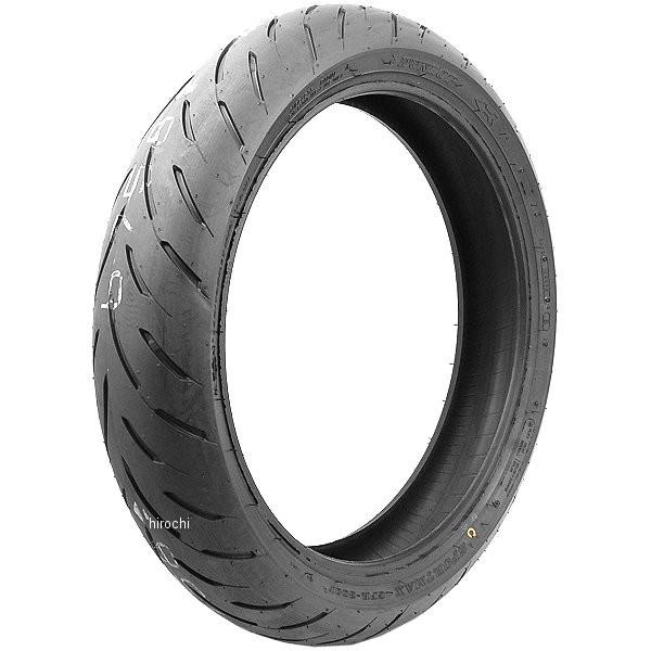 【メーカー在庫あり】 310721 ダンロップ DUNLOP スポーツマックス GPR-300 120/70ZR17M/C (58W) TL フロント JP店