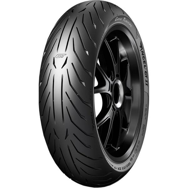 【メーカー在庫あり】 3112000 ピレリ PIRELLI エンジェルGT2 180/55 ZR 17 M/C (73W) TL リア JP店｜hirochi