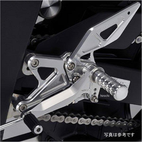 312-271-000 アグラス AGRAS バックステップ 09年 YZF-R1 JP店