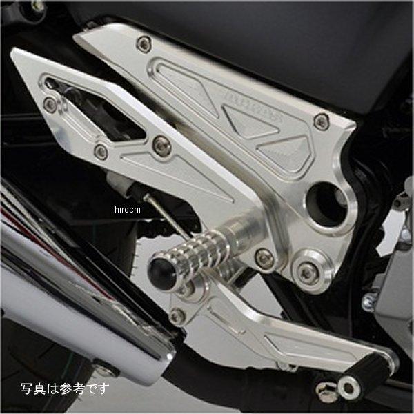 312-301-000 アグラス AGRAS バックステップ GSR250 JP店 : ヒロチー 