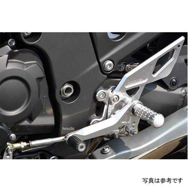 312-490-000 アグラス AGRAS バックステップ ZZR1400、ZX-14R ABS JP店