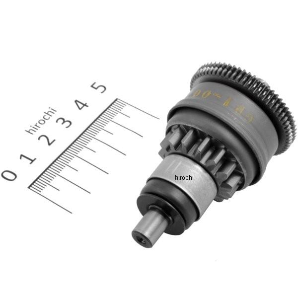 ホンダ（HONDA） 31209-GR1-014 ホンダ純正 スターターピニオンASSY