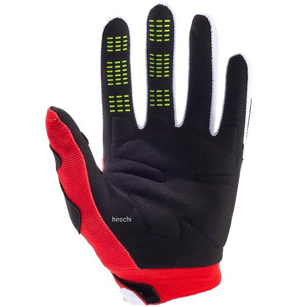 フォックス 【メーカー在庫あり】 31309-017-L FOX 180グローブ