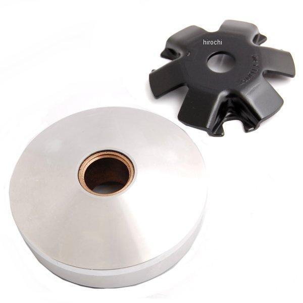 【メーカー在庫あり】 31392 デイトナ スーパーハイスピード プーリー ＆ ランププレート ホンダ用 ライブDIO/SR/スーパーDIO/SR JP店 | DAYTONA（バイク用品）