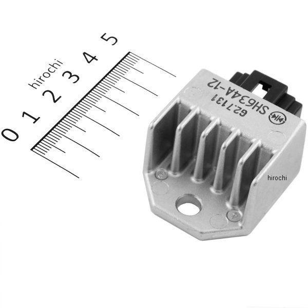 メーカー在庫あり】 31600-GBL-871 ホンダ純正 レクチファイヤーCOMP