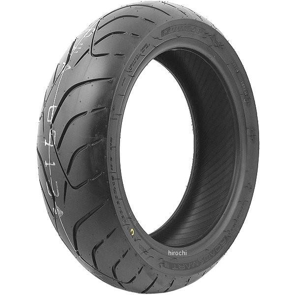 【メーカー在庫あり】 318253 ダンロップ DUNLOP スポーツマックス ロードスマート3 160/60R15M/C 67H TL リア JP店