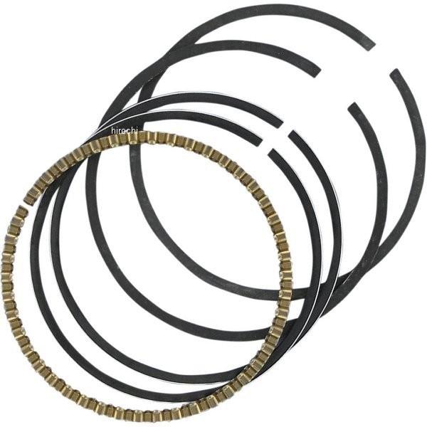 【USA在庫あり】 3198X ワイセコ Wiseco ピストンリングセット 1000cc X-Ring 10：1 (+.010") JP店 | 
