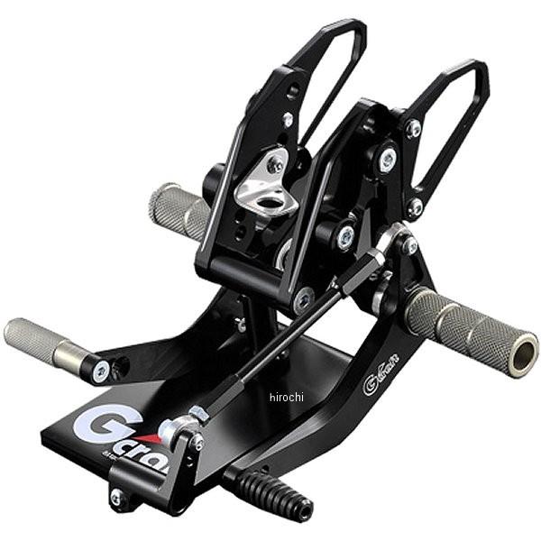 モンキー 32088G Gクラフト 3Pバックステップ ディスク用 モンキー