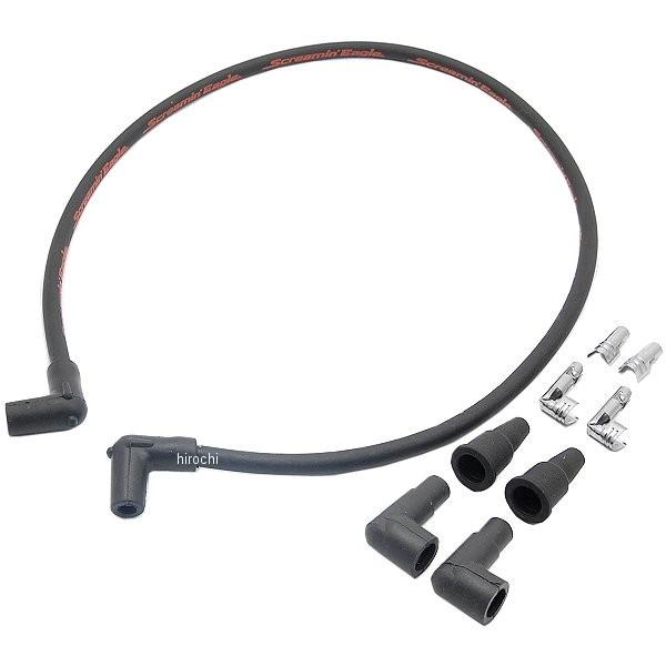 専用商品になります。 Harley Davidson 32095-98B ハーレー純正 10mm プラグワイヤー