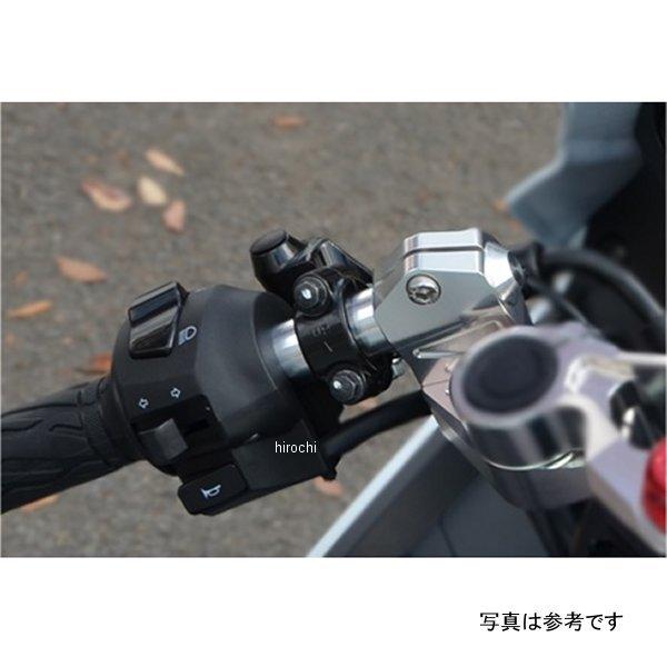 新品未使用です 321-307-001 アグラス AGRAS ハンドルセット ストリート GSX-R125 JP店