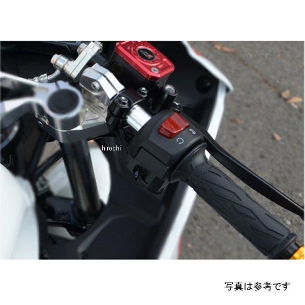 321-307-004 アグラス AGRAS トップ＆ハンドルセット レース GSX-R125 JP店の画像