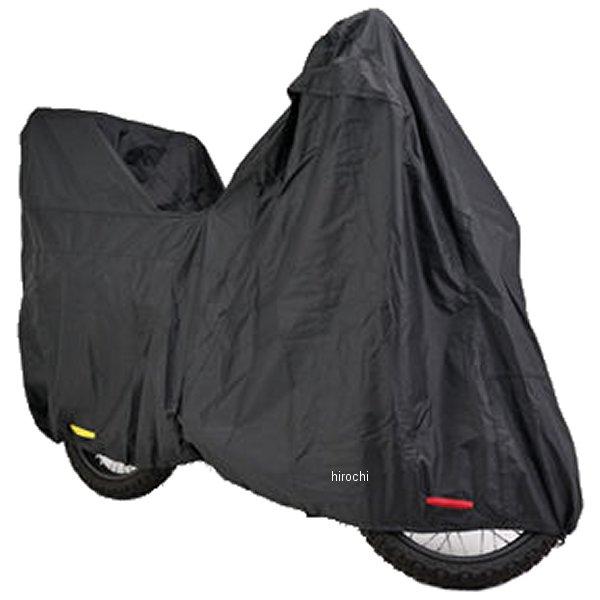 32133 デイトナ バイクカバー ウォーターレジスタントライト ブラックカバー ホンダ CT125BOX JP店 | DAYTONA（バイク用品）