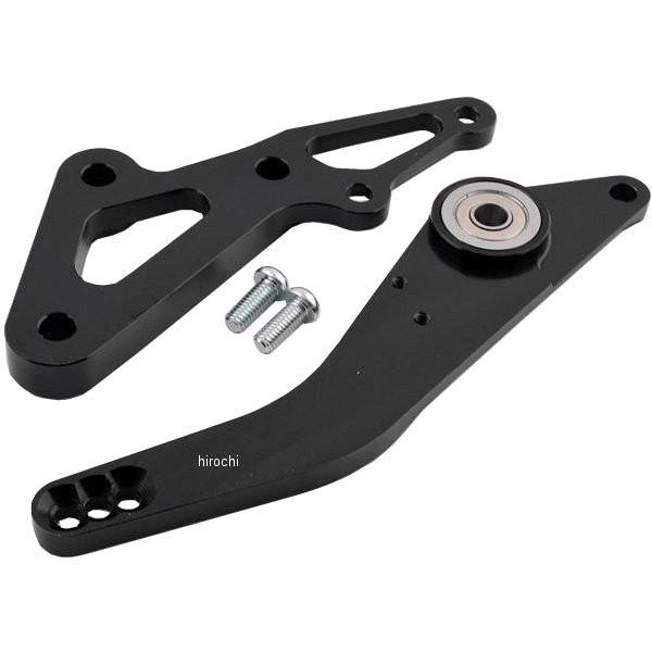 【メーカー在庫あり】 32161G Gクラフト バックステップコンバートキット タイプ2 黒 JP店_1